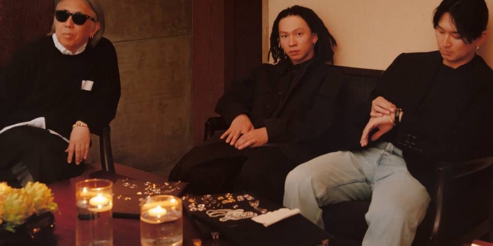 Nowe Elementy Kolekcji Hiroshi Fujiwara i Ayumu Hirano w CAREERING - Pop-Up w Tokio