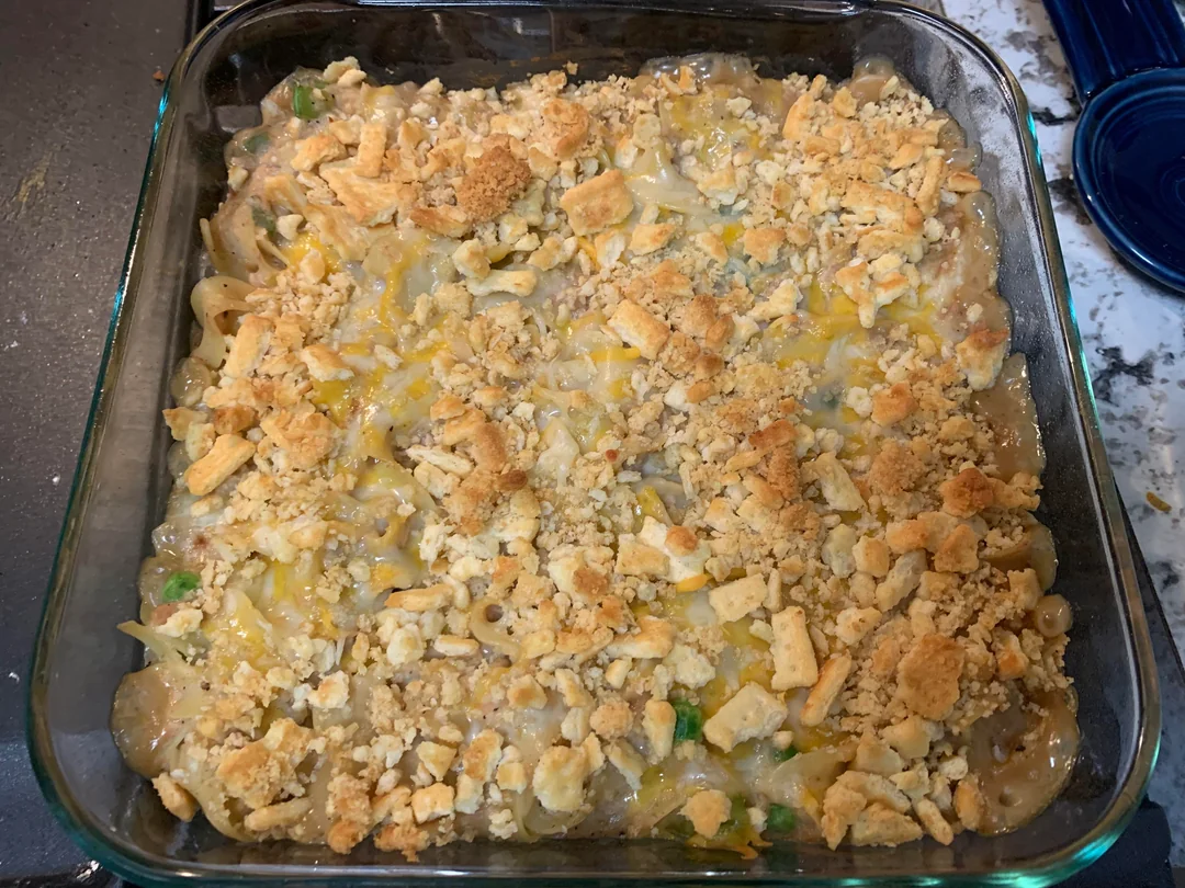 Casserole Photo