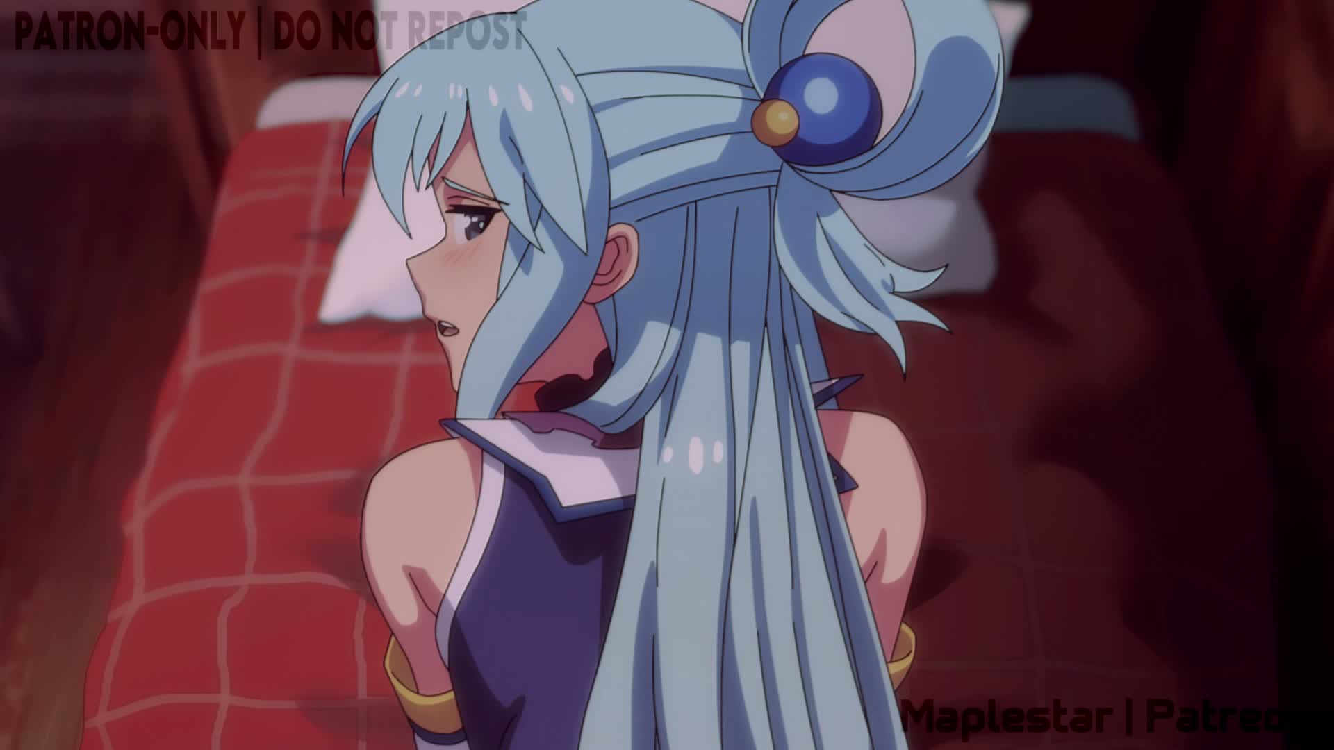 KONOSUBA