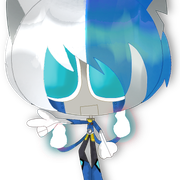 Robonyan F
