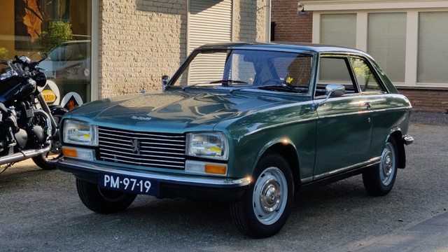 304 coupe