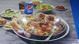 مطاعم ليان البخاري