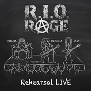 Rio Rage Rehearsal LIVE 01