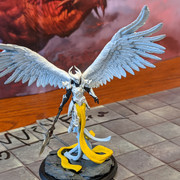 Zariel the Redeemed