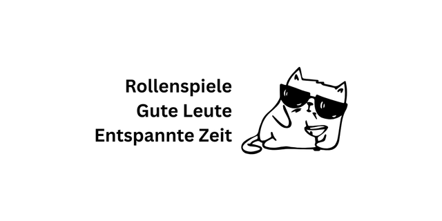 Rollenspiele Gute Leute Entspannte Zeit