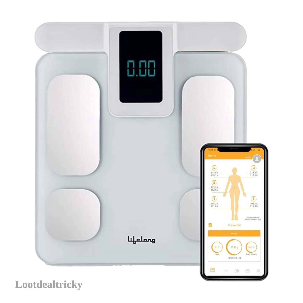 70 Off Lifelong – Just ₹3540 | Loot Lo