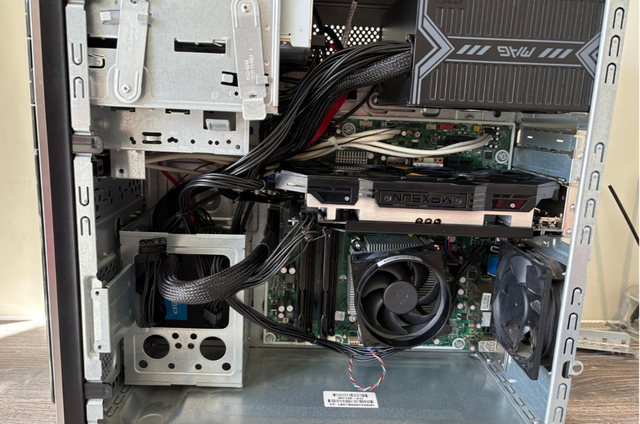 LaunchLayer Friendly Computer Repairs