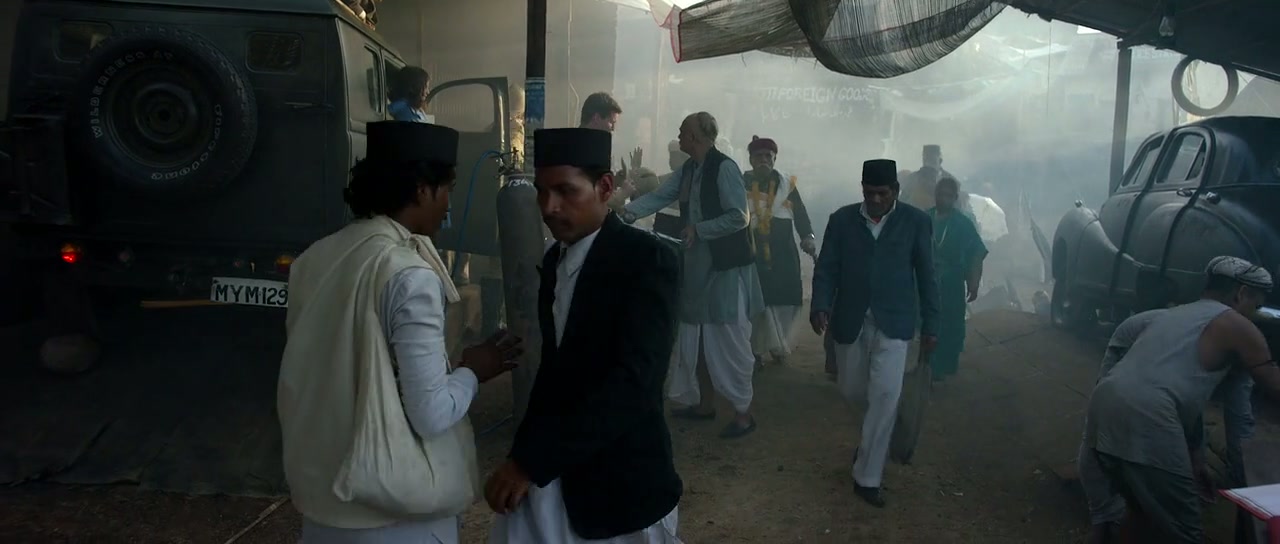Tumbbad Screenshot