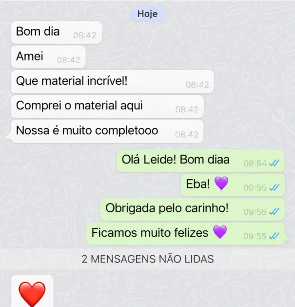 Depoimento 4