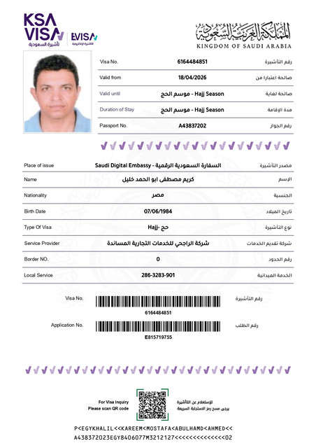 كريم مصطفى ابو الحمد خليل