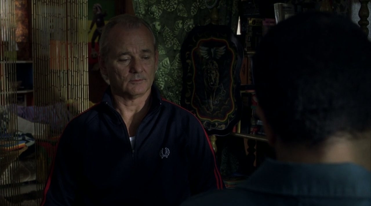 Broken Flowers Screenshot