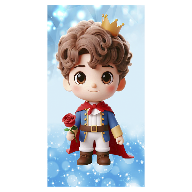 306905 Pequeno Principe