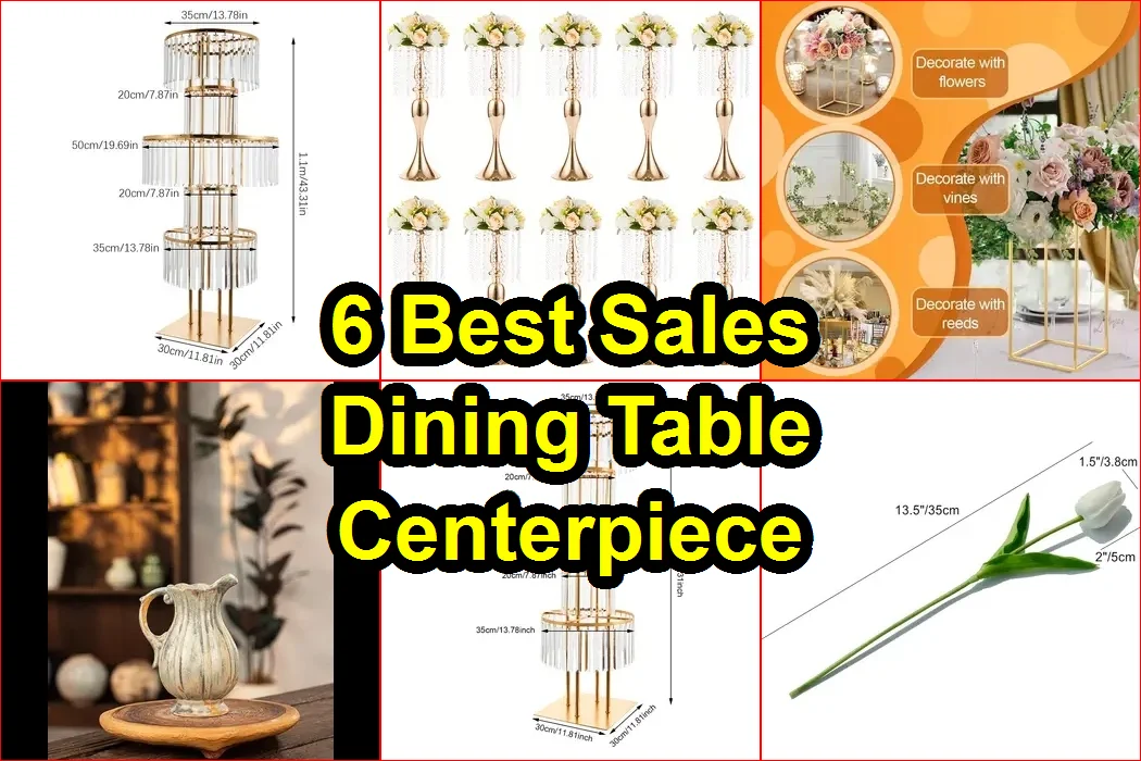 餐桌中心裝飾品 評價