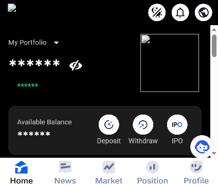 Forensic screenshot of [REDACTED] showing the phishing page layout