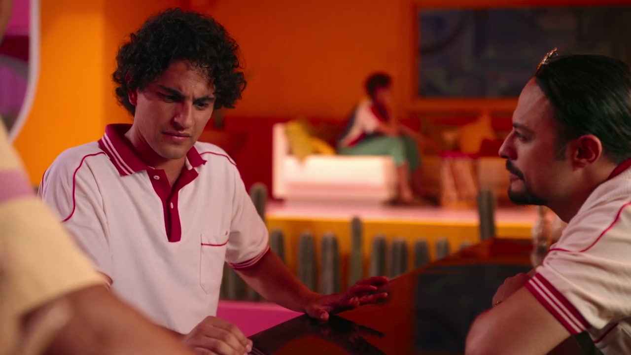 Acapulco Screenshot