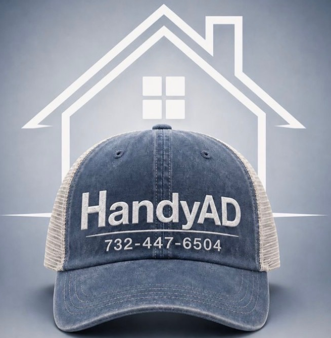 HANDY AD LLC Logo
