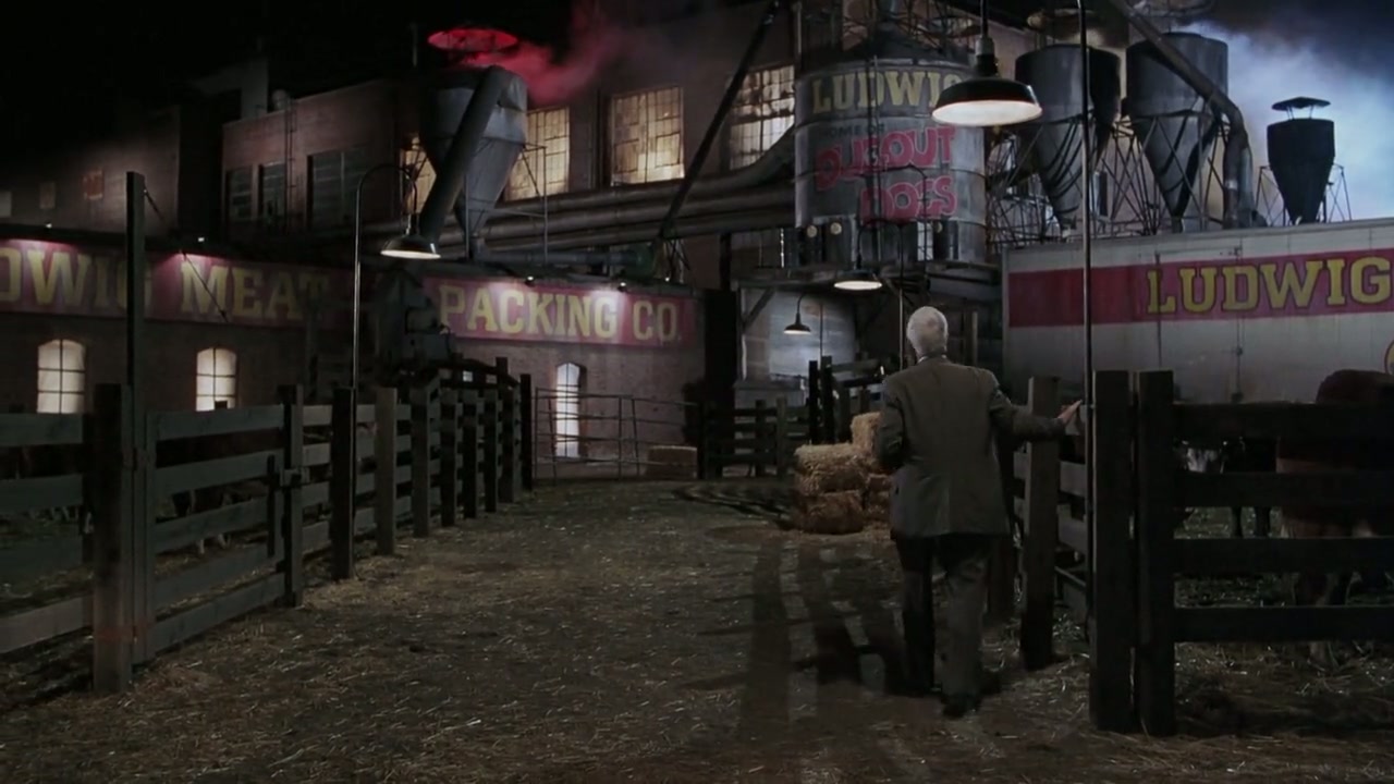 The Naked Gun: From the Files of Police Squad! Screenshot