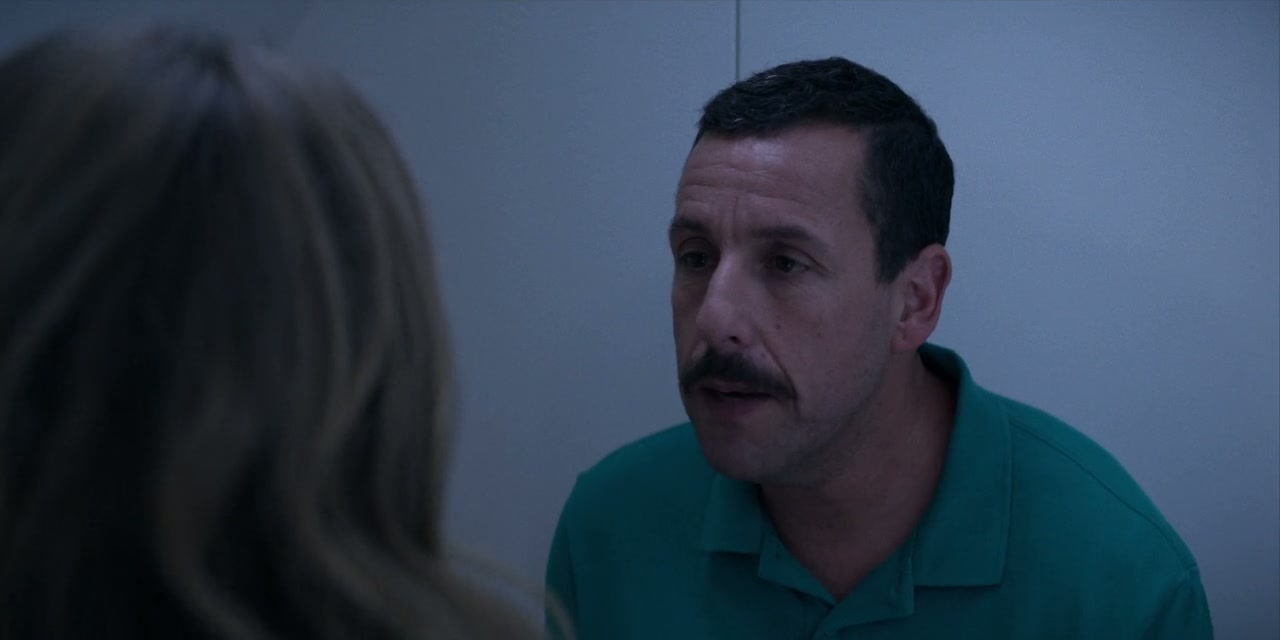 Murder Mystery Screenshot