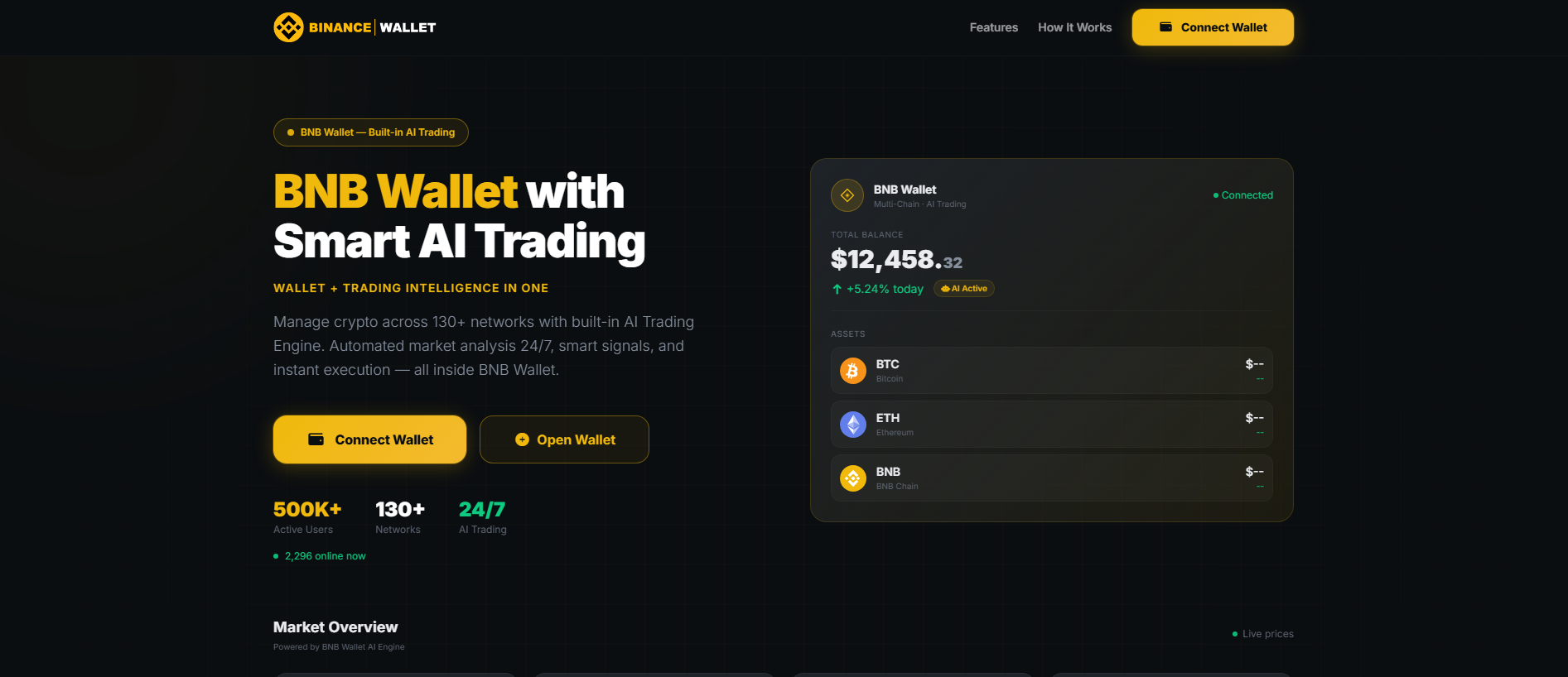 Stored capture of binance-claim.best