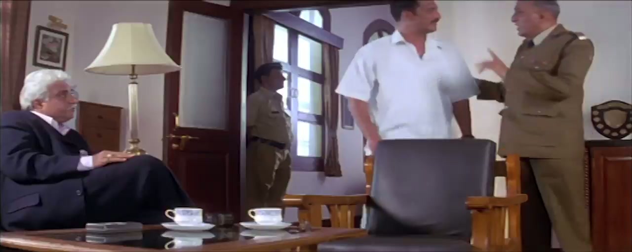 Ab Tak Chhappan Screenshot