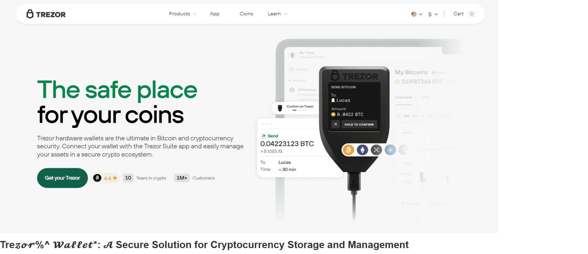 Stored capture of tredziurwallglet.webflow.io