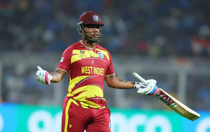 West Indies squad announced for ODI series against New Zealand