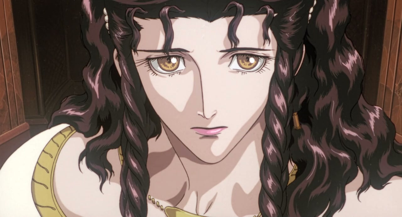 Vampire Hunter D: Bloodlust Screenshot