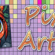 pixelart84