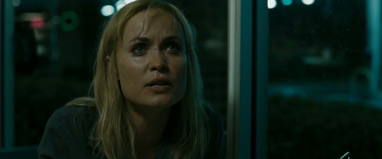 The Crazies Screenshot
