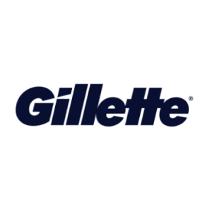 Gillette logo