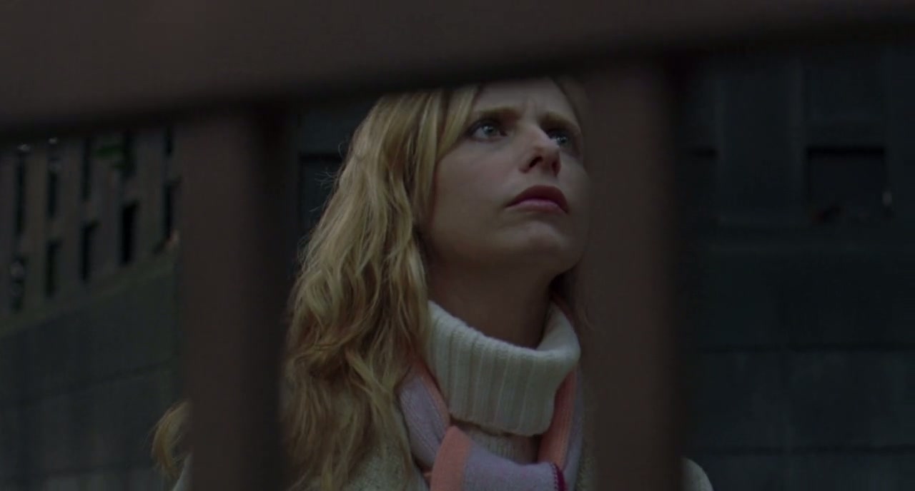 The Grudge Screenshot