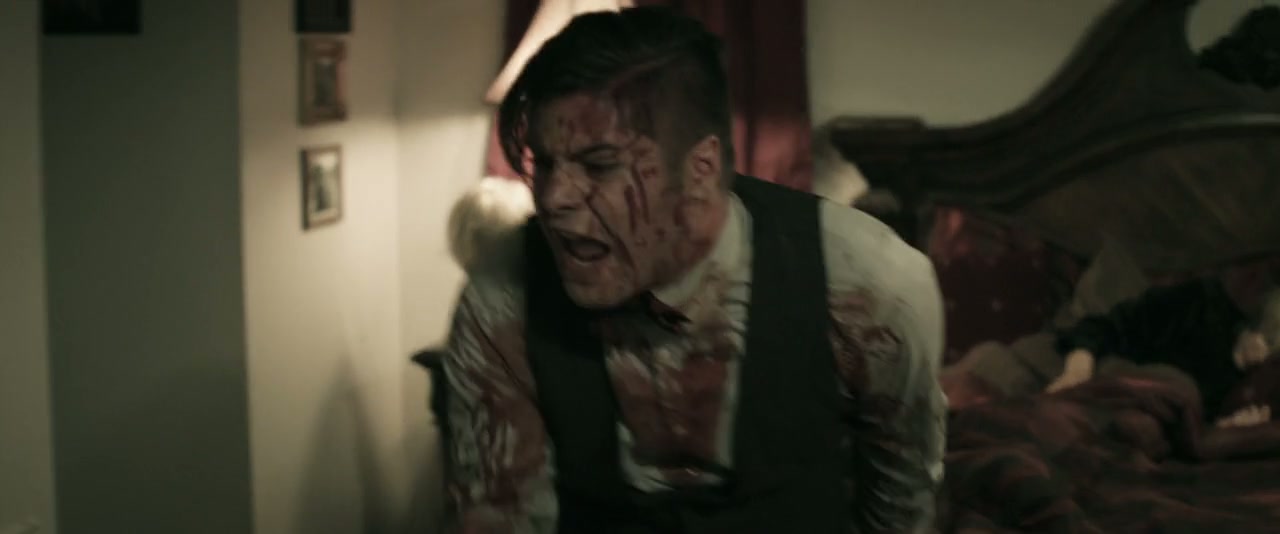 Blood Brothers aka The Divine Tragedies Screenshot