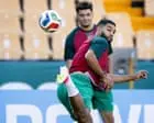 Morocco and Netherlands Face Off in Monterrey