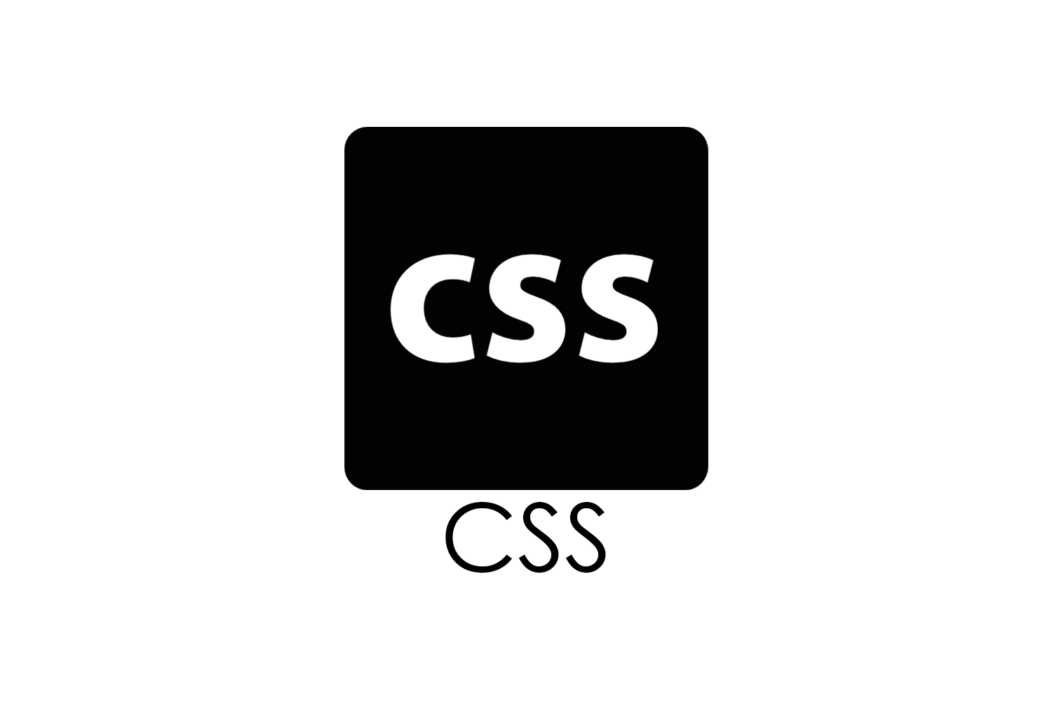Обложка курса «CSS»