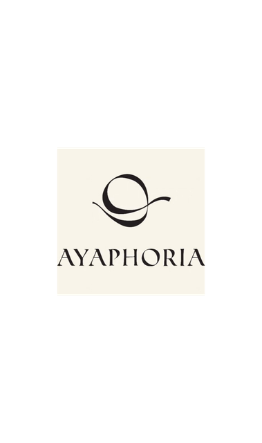 Ayaphoria Logo