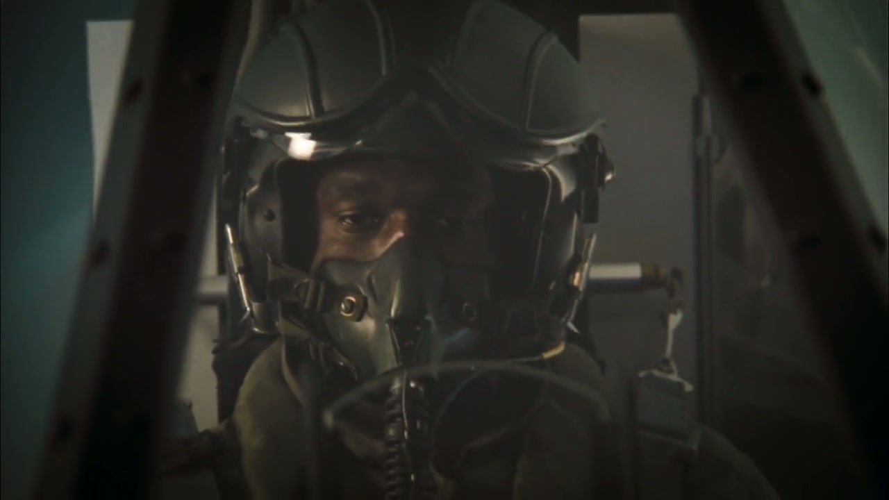 Flight of Fury Screenshot