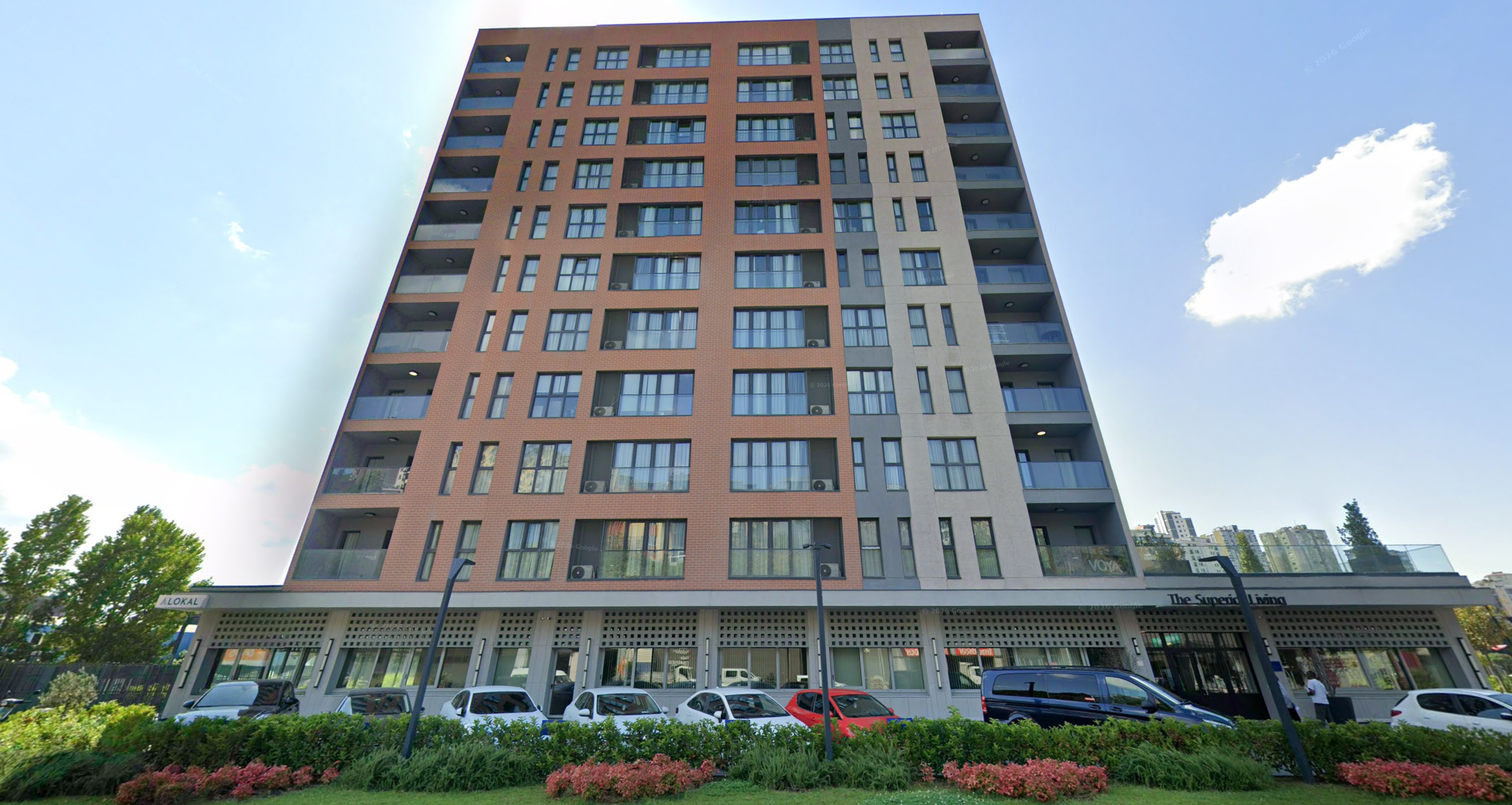DEPOM Kağıthane