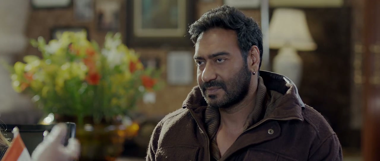 Shivaay Screenshot