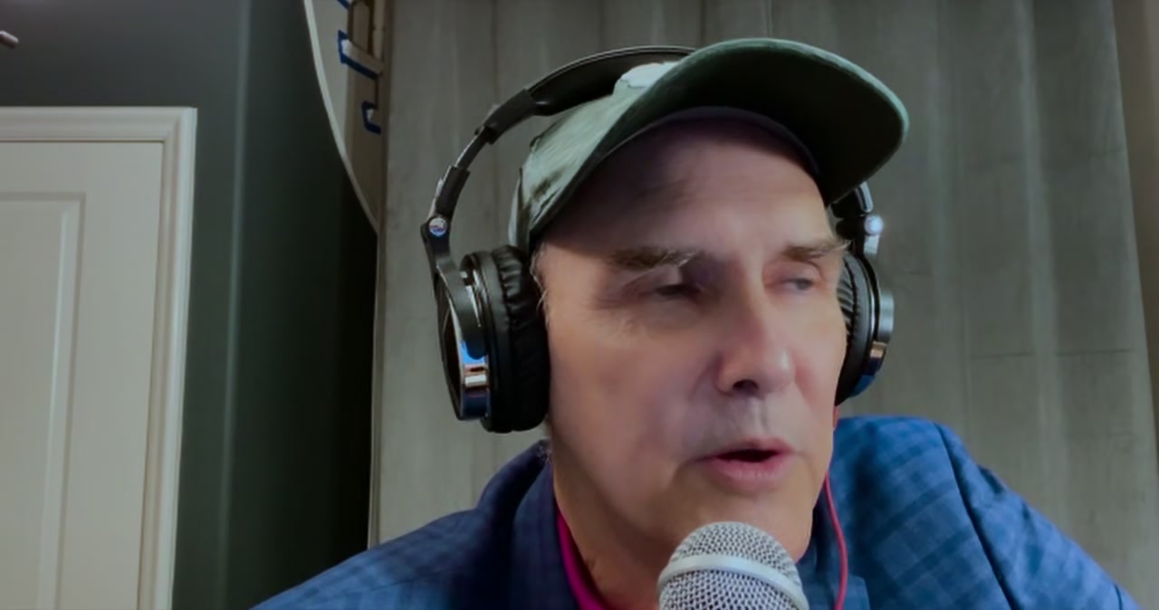 Norm Macdonald: Nothing Special Screenshot