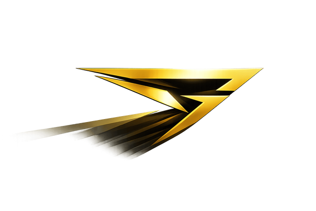 Golden Shadow Logistics logo