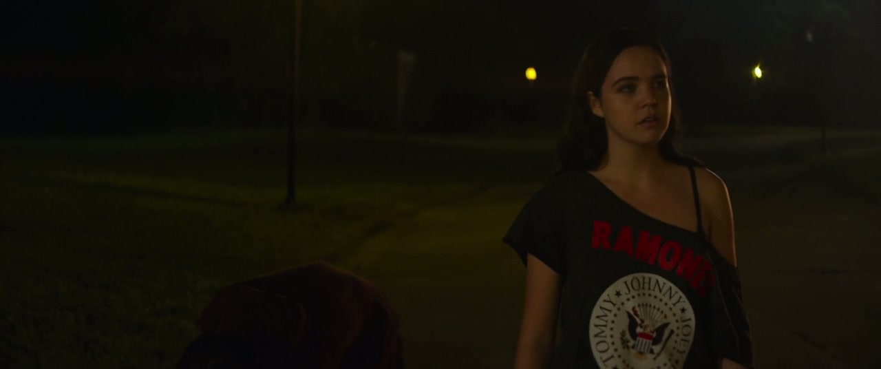 The Strangers: Prey at Night Screenshot