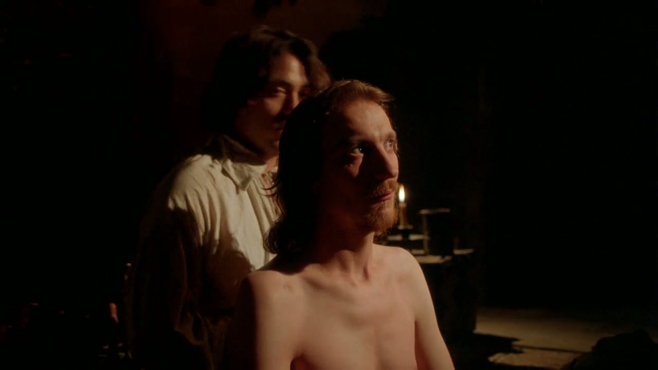 Restoration Screenshot