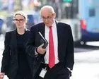 Former Minister Grilled Over Delayed Report