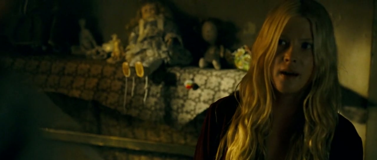 Blood Creek Screenshot