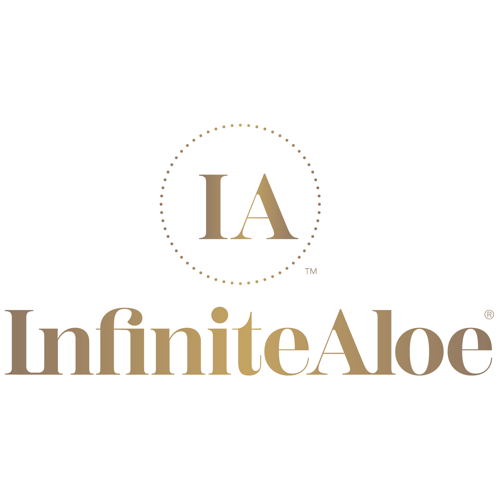 InfiniteAloe logo