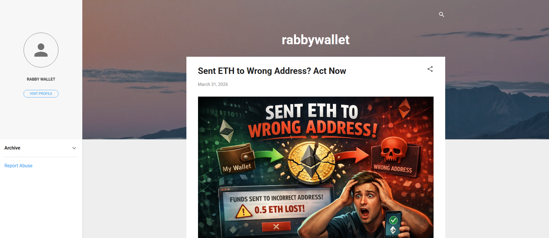 Stored capture of rabbywallet345.blogspot.com