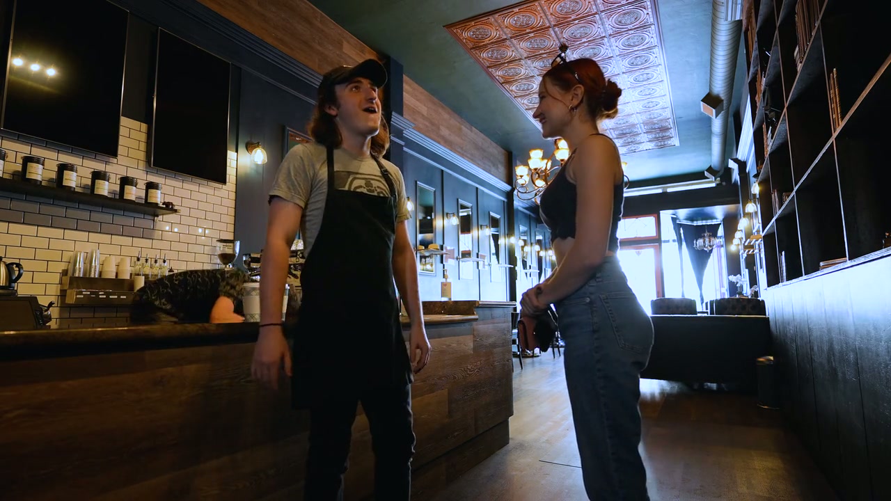 Ben & Lacy Screenshot