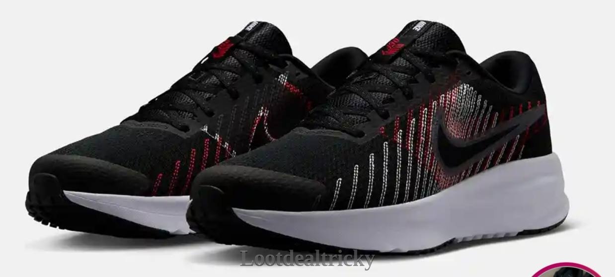 Nike Running Shoes – Great Loot Offer @ ₹2260 Nike Running Shoes – Great Loot Offer @ ₹2260