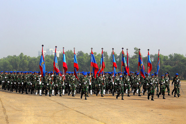 26 March Independence Day