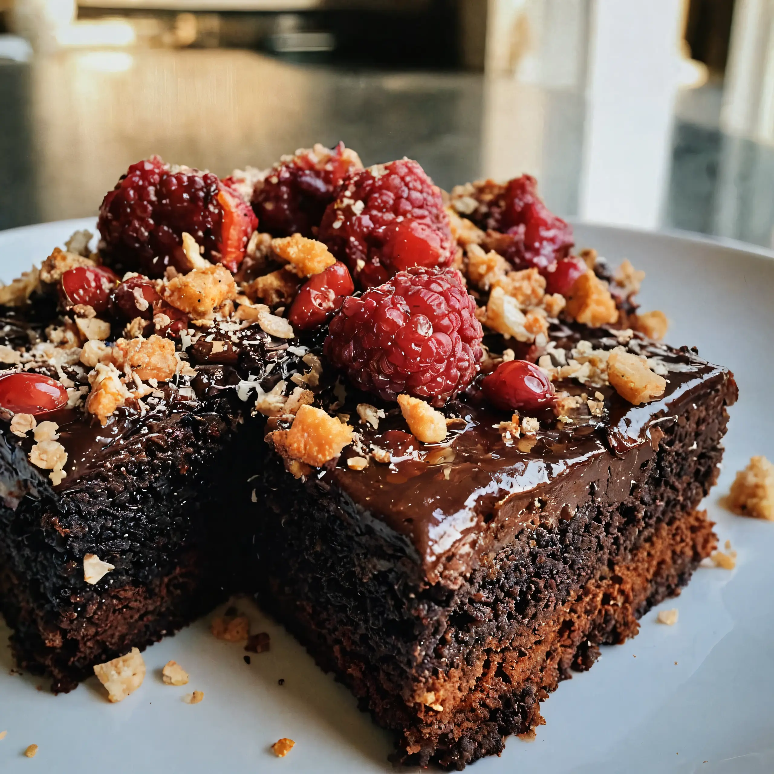 Healthy Vegan Desserts: 5 Indulgent Options Without Guilt